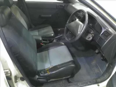 Toyota CALDINA VAN