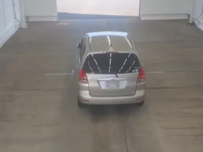 Toyota COROLLA SPACIO