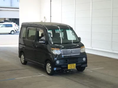 Daihatsu Atrai Wagon