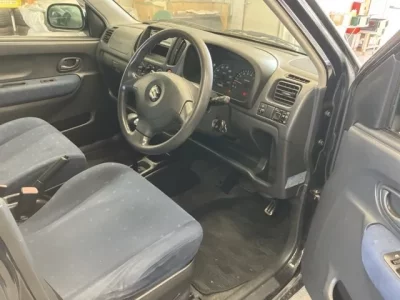Suzuki KEI