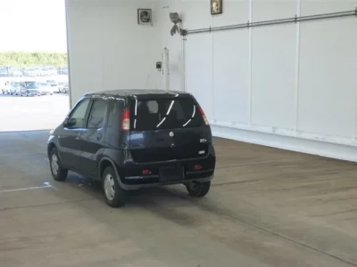 Suzuki KEI