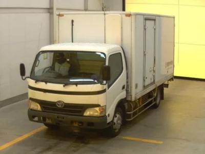 Toyota DYNA