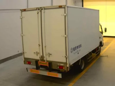 Toyota DYNA
