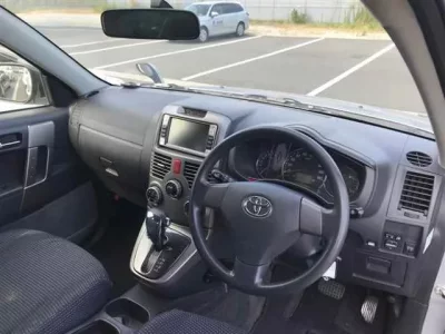 Toyota RUSH