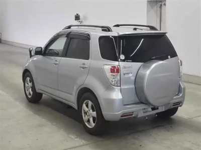Toyota RUSH