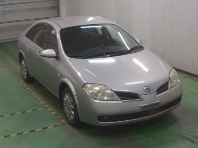 Nissan PRIMERA