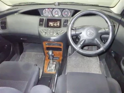 Nissan PRIMERA