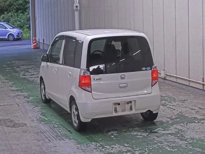 Honda LIFE