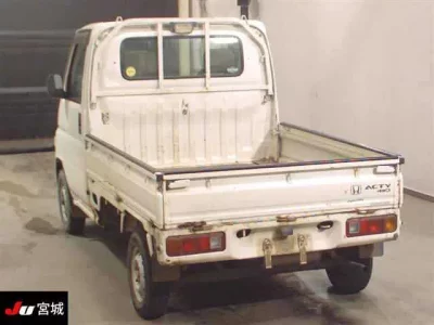 Honda ACTY TRUCK