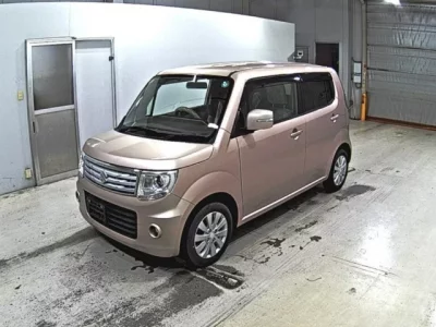 Suzuki MRWAGON