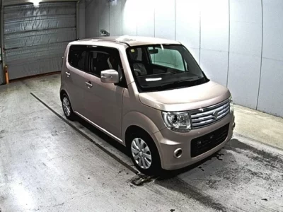 Suzuki MRWAGON