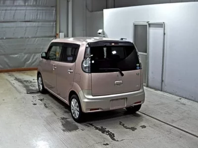 Suzuki MRWAGON