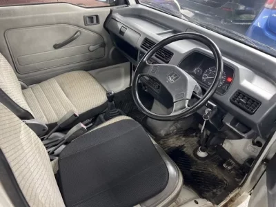 Honda ACTY TRUCK