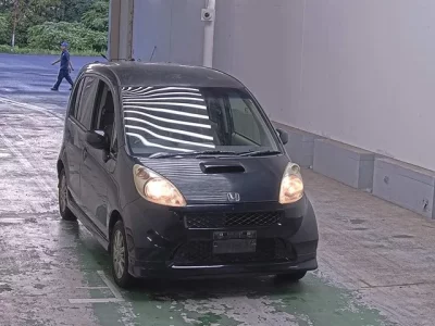 Honda LIFE