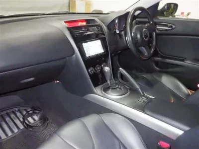 Mazda RX-8