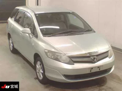 Honda AIRWAVE