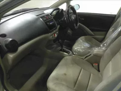 Honda AIRWAVE
