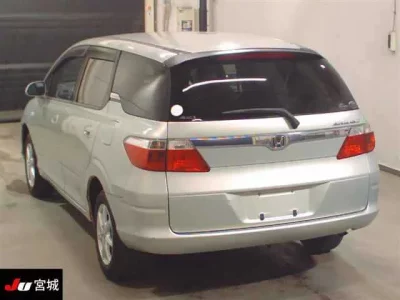 Honda AIRWAVE