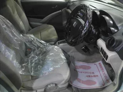 Honda AIRWAVE