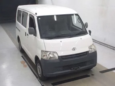 Toyota TOWN ACE VAN