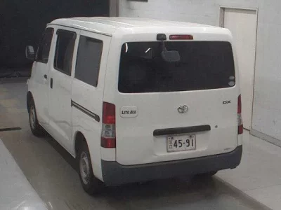Toyota TOWN ACE VAN