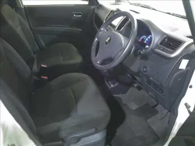 Mitsubishi DELICA D2