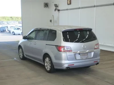 Mazda MPV