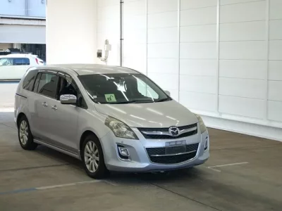 Mazda MPV