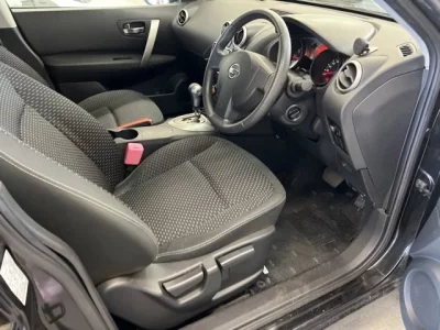 Nissan DUALIS