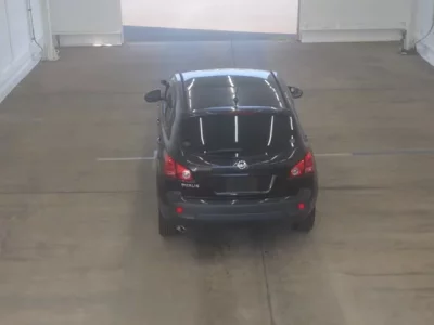Nissan DUALIS