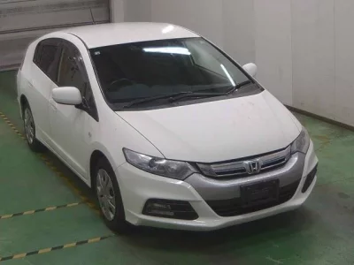 Honda INSIGHT