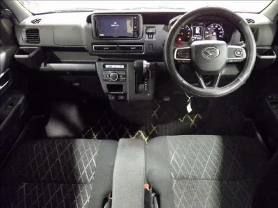 Daihatsu ATRAI VAN