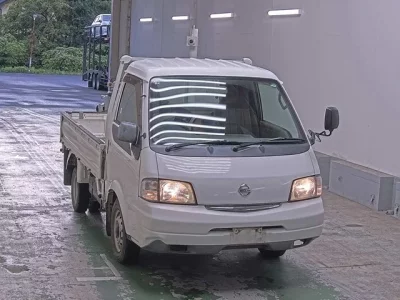 Nissan VANETTE TRUCK
