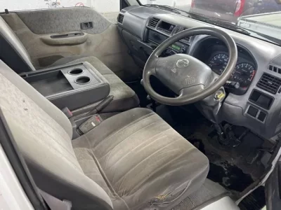 Nissan VANETTE TRUCK