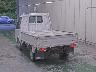 Nissan VANETTE TRUCK