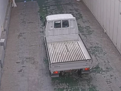 Nissan VANETTE TRUCK