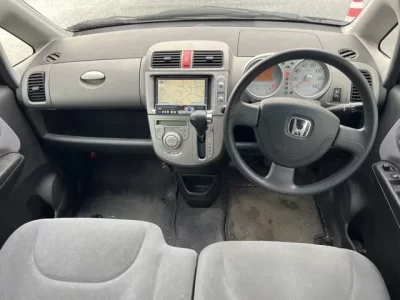 Honda LIFE