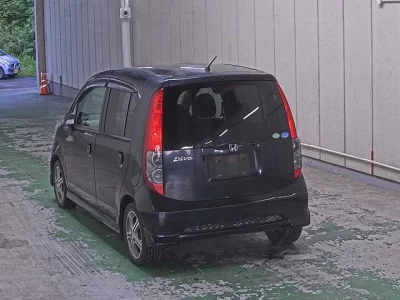 Honda LIFE