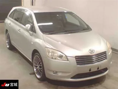 Toyota MARK X ZIO