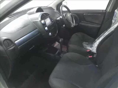 Toyota WILL