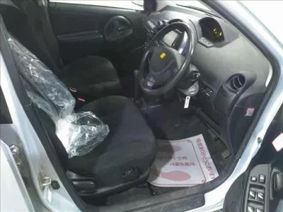 Toyota WILL