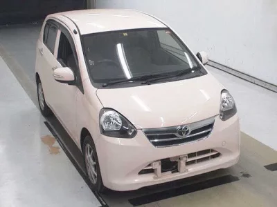 Toyota PIXIS EPOCH
