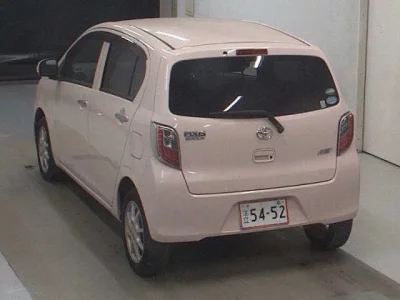 Toyota PIXIS EPOCH