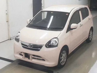 Toyota PIXIS EPOCH