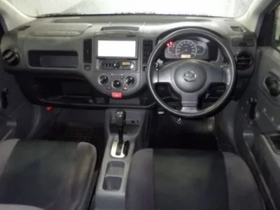 Mazda FAMILIA VAN
