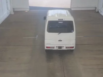 Mitsubishi MINICAB VAN