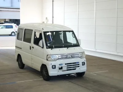 Mitsubishi MINICAB VAN