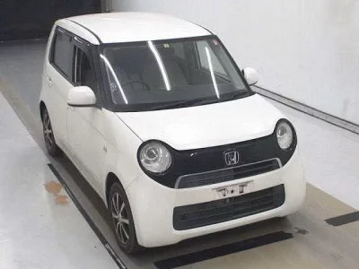 Honda N ONE