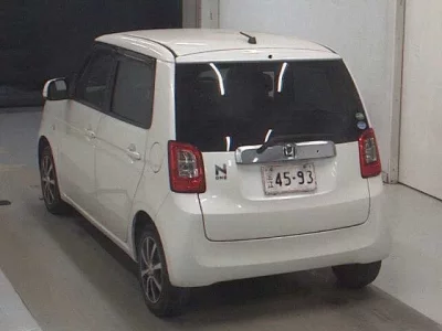 Honda N ONE