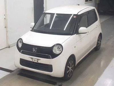 Honda N ONE